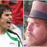 Džimi Barnatan, legenda "Seranovih", ekskluzivno za Danas: Prema Nikoli Žigiću imamo posebnu naklonost u Santanderu 1