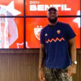 Crveno-beli dočekali i Bena Bentila 11