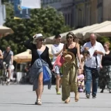 Još 19 preminulih od korone, 31 osoba na respiratoru 3