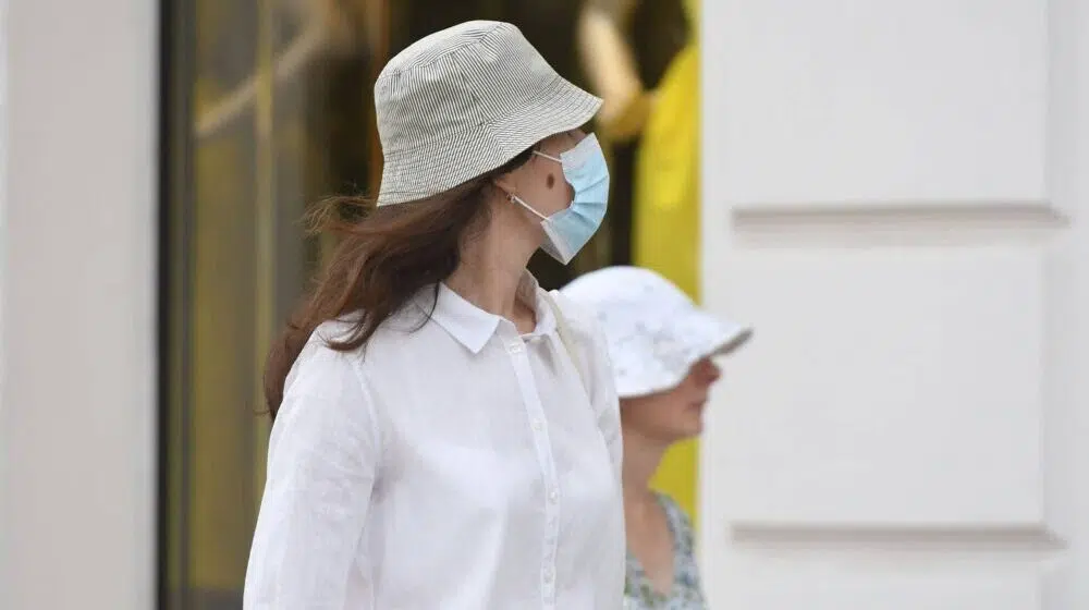 Broj preminulih od korone ponovo dvocifren, na respiratorima 28 pacijenata 1