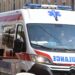 Autobus srpske registracije prevrnuo se u Bugarskoj, 12 povređenih, među njima i deca 18