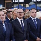 Šta je bivšeg gradonačelnika Novog Sada Miloša Vučevića kvalifikovalo za mesto ministra odbrane 3