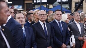 SPS je u težoj situaciji nego posle Petog oktobra: Mogu li ponovo da budu jezičak na vagi? 2 SPS je u težoj situaciji nego posle Petog oktobra: Mogu li ponovo da budu jezičak na vagi? 2