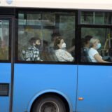 Novi Sad: Od danas na snazi novi red vožnje JGSP-a 4