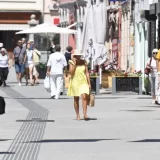 Meteorolog Todorović: Produžava se pozno leto, početkom septembra temperatura malo iznad proseka 11