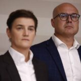 Brnabić najavila da će Vučević postati premijer 2024. godine? 1