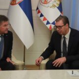 U Beograd sutra dolaze Lajčak, Bon i Pletner 5