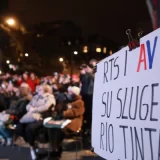 SEOS: RTS hitno da organizuje emisije o istraživanju i eksploataciji litijuma i bora 1