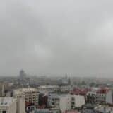 U Srbiji danas oblačno i uglavnom suvo vreme 12