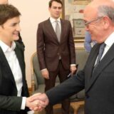 Pič sa premijerkom Brnabić: London podržava Berlinski proces 3