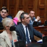 Raguš: Ako uhapse Vučića, ja ću da ga branim, kao što sam i haške optuženike 1