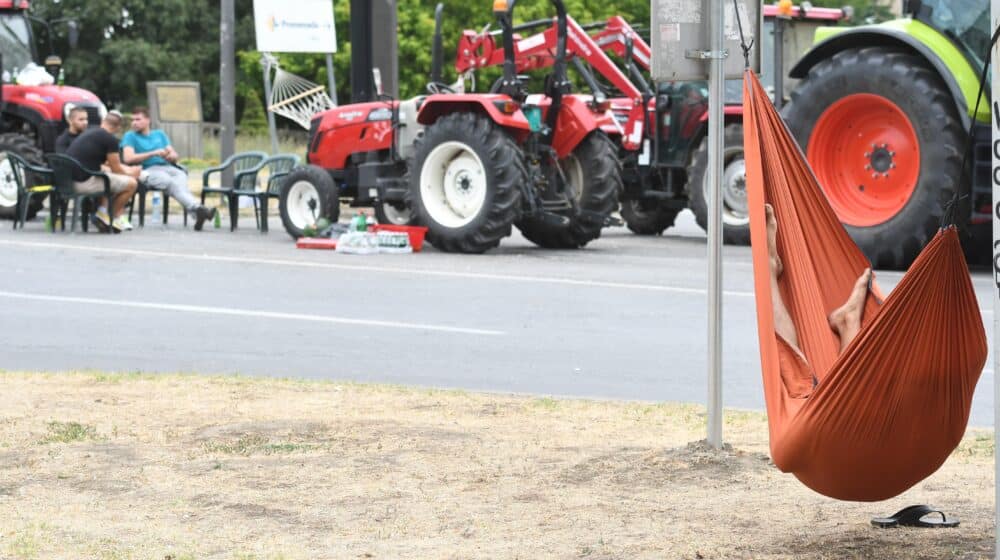 Podaci RZS: Troškovi poljoprivrednika skočili za pojedine stavke i preko 170 odsto 1