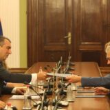 Bocan-Harčenko: Verujem u nastavak saradnje Srbije i Rusije u oblasti energetike 7