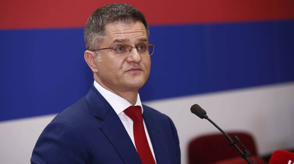 Jeremić o dogovoru Beograda i Prištine: Jedina novost je što će Srbija početi da priznaje dokumenta takozvanog “Kosova” 1