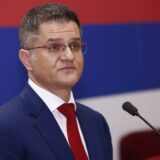 Jeremić o dogovoru Beograda i Prištine: Jedina novost je što će Srbija početi da priznaje dokumenta takozvanog “Kosova” 5
