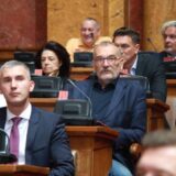 Siniša Kovačević podneo ostavku na mesto predsednika Odbora za kulturu i informisanje 15