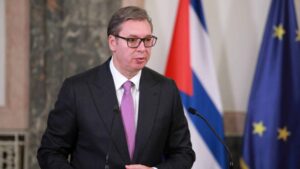 Austrijski "Profil": Vučićeva dodela ordena otkriva afinitet prema austrijskoj krajnjoj desnici 30