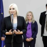 Zorana Mihajlović: NIS će morati da nabavlja naftu na tržištu 2