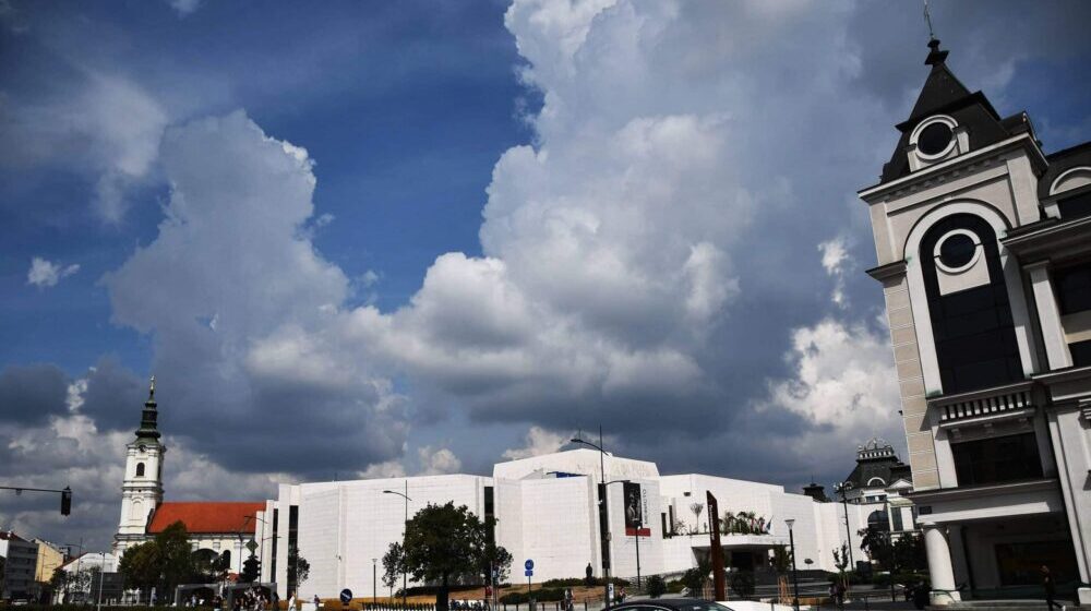 RHMZ objavio kakvo nas vreme očekuje od ponedeljka 1