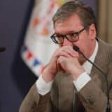 Reakcija pokreta "Novi 6. oktobar": Spin o Vučićevoj adresi nastavak pritiska na medije 11