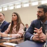 Poznata imena novih direktora javnih preduzeća, među njima i Andreja Mladenović 8