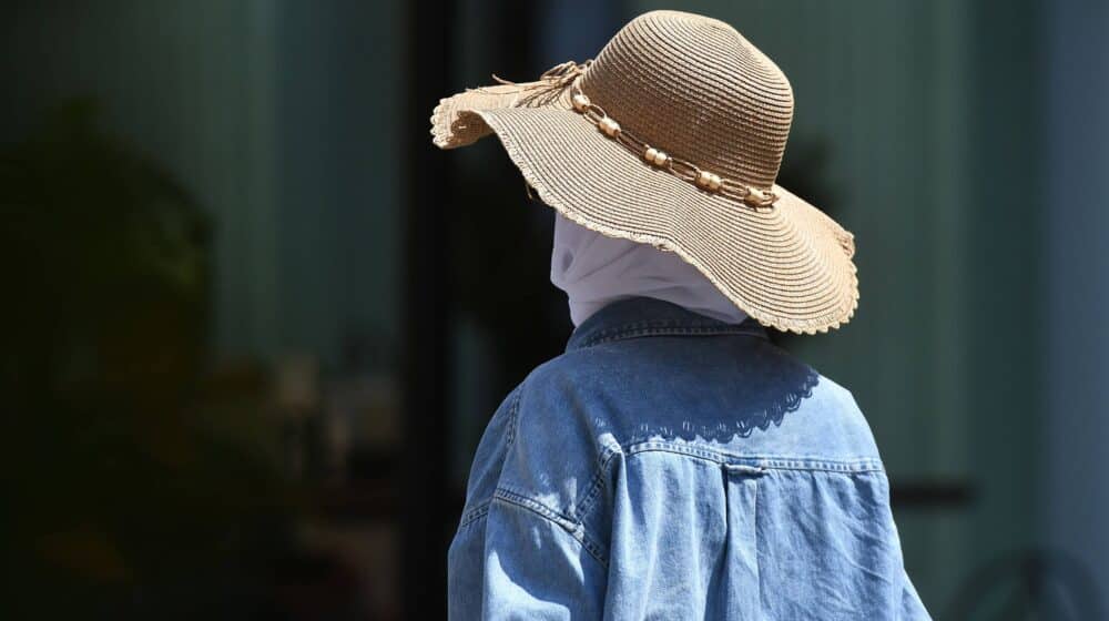 Novi Pazar: Povećan broj prvih pregleda, svaki treći pozitivan na korona virus 1