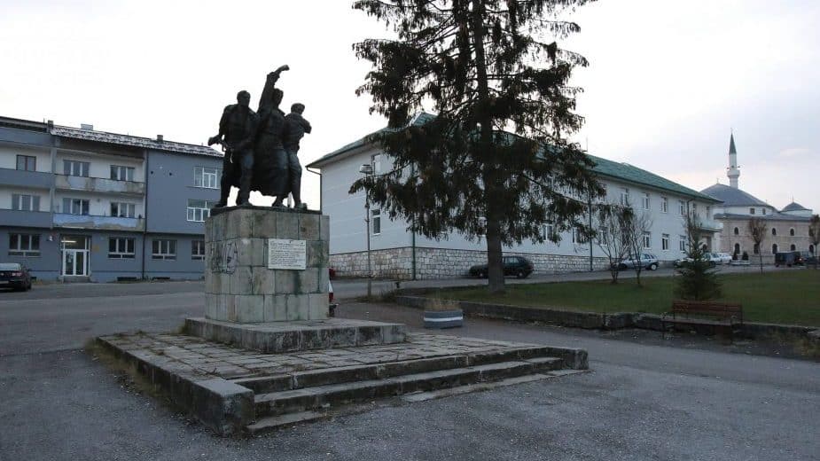 U Sjenici otvoren kamp za druženje mladih iz dijaspore i regiona 1