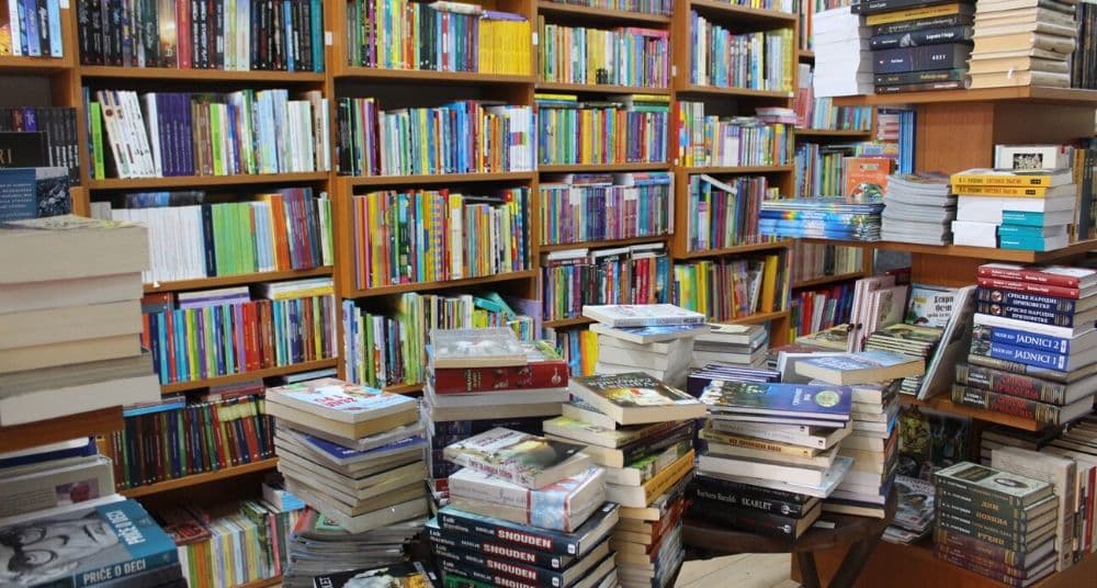 Biblioteka u Kragujevcu počinje da radi u dve smene 1