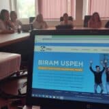 U Kragujevcu predstavljena platforma "Biram uspeh" 6