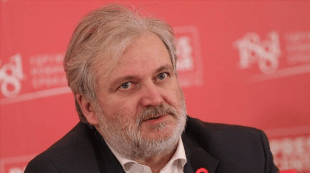 Bisenić: Ciljevi Rusije su se promenili, rat bi mogao da potraje do polovine sledeće godine 1