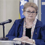 Turković poručila Dačiću: Vaš dolazak na obeležavanje 9. januara narušiće odnose BiH i Srbije 3