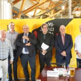 Bitef otvara Marina Davidova, a uz avangardne predstave i podrška Europrajdu 9