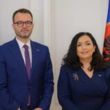 Šef kabineta Vljose Osmani za Dačića: "Glup kao noć, Vučić treba da je zabrinut" 4