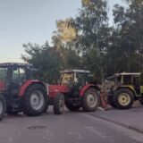 Kragujevac: Najavljena sutrašnja blokada puta ka Topoli i Beogradu, protestu se priključuju poljoprivrednici iz Cerovca, Desimirovca, Jarušica i Lužnica 9