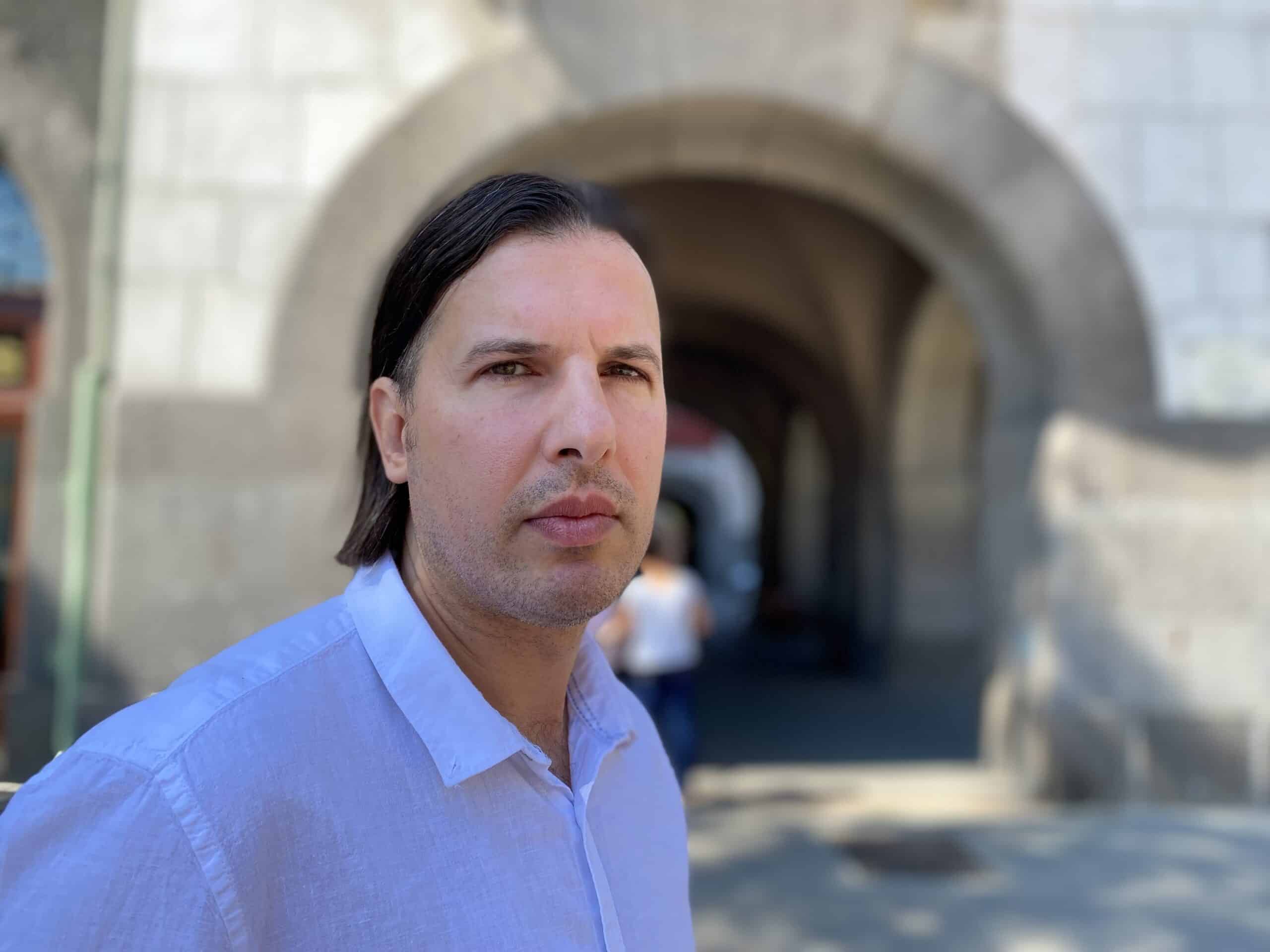 Grupa Subotičana prikuplja pomoć za stanovništvo Sirije pogođeno razornim zemljotresom 2 Grupa Subotičana prikuplja pomoć za stanovništvo Sirije pogođeno razornim zemljotresom 2