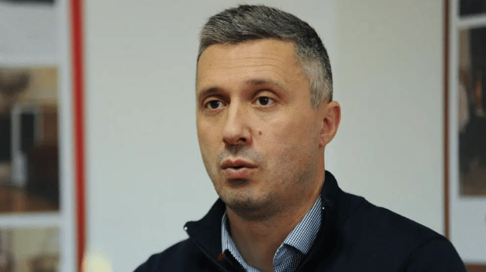 Boško Obradović: Skupština da proglasi Kosovo i Metohiju okupiranim delom teritorije Srbije 1