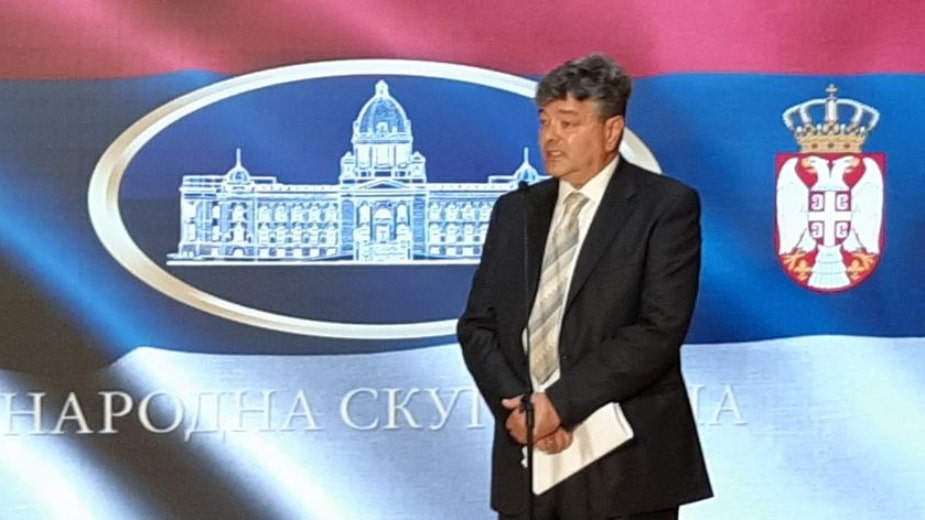 Jovančićević (DS): Bitka sa Rio Tintom daleko od gotove, moramo da zaštitimo i Podrinje i ostatak Srbije 1