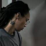 Rusko tužilaštvo traži kaznu zatvora od devet i po godina za američku košarkašicu Grajner 11