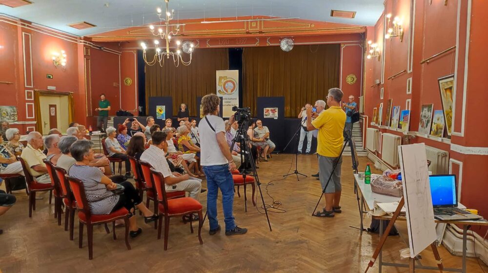 Subotica: Dan Katoličkog društva “Ivan Antunović” 1