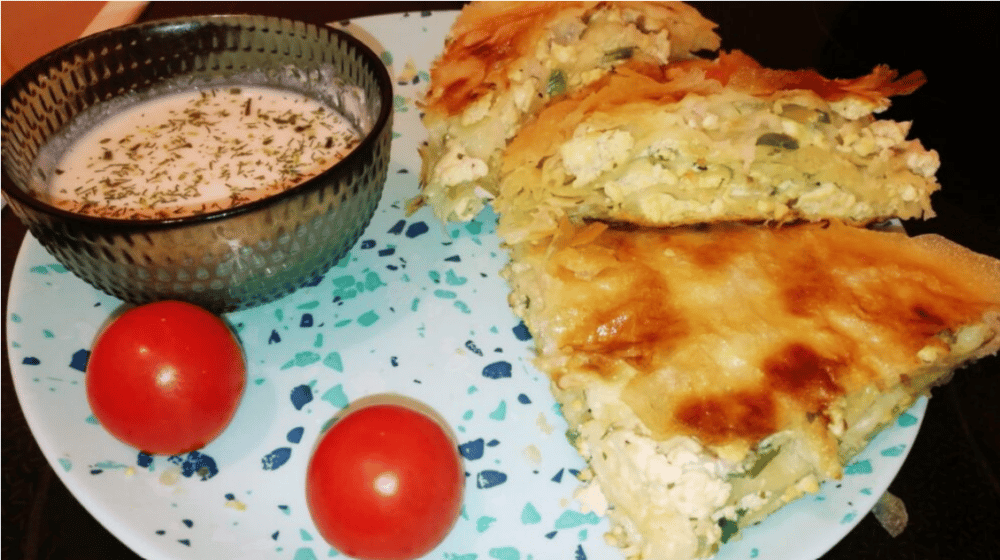 U Nišu 1. septembra počinje tradicionalna manifestacija Dani bureka 1