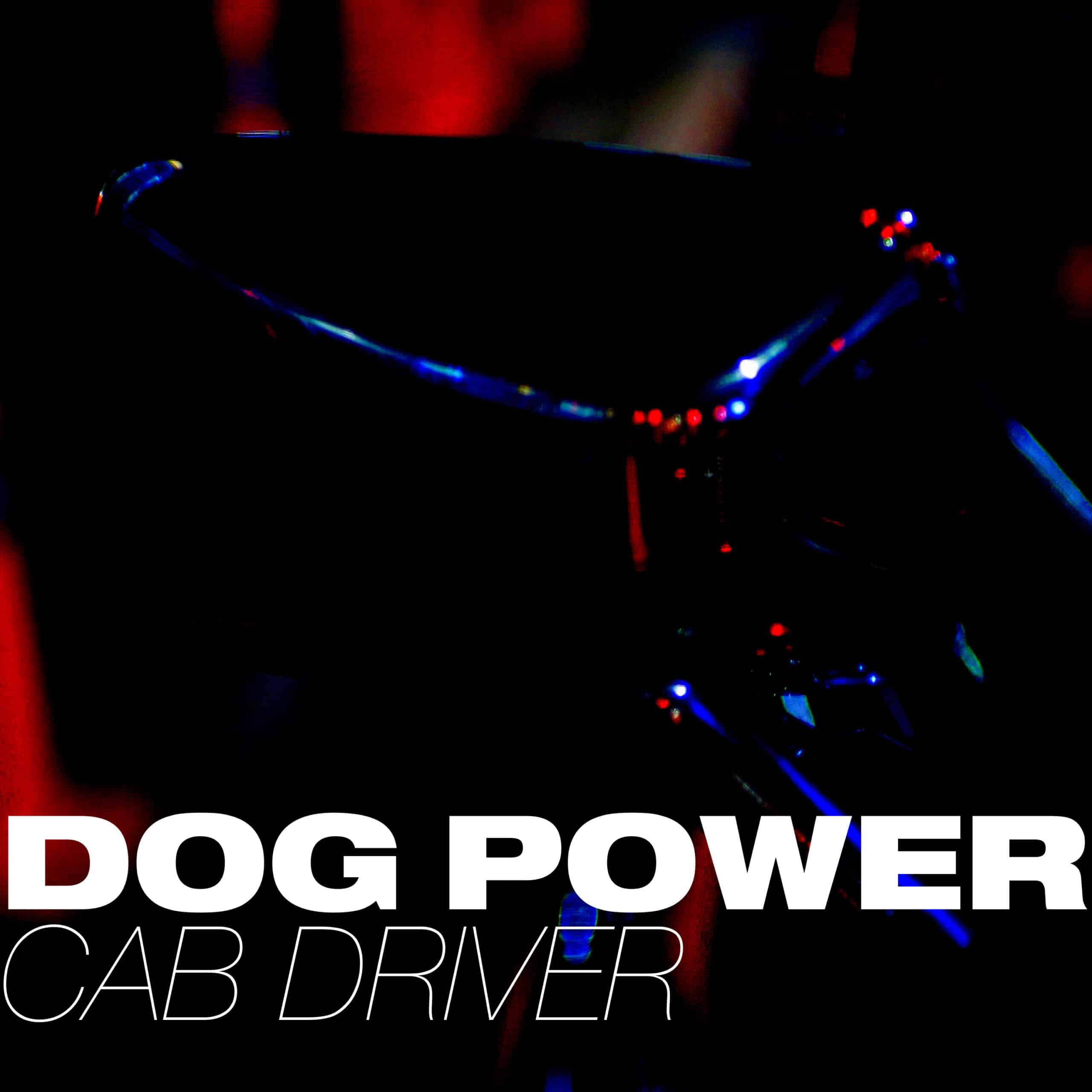 Grupa DOG Power novom pesmom "Cab Driver" najavljuje drugi album 2 Grupa DOG Power novom pesmom "Cab Driver" najavljuje drugi album 2