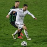 Čukarički se nada čudu i Fiorentini 3