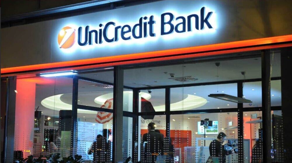 Upozorenje Unikredit banke: Internetom kruži prevara u vezi sa brzom zaradom koja nema veze s ovom bankom 1