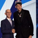 Drugi pik na ovogodišnjem NBA draftu propušta celu ruki sezonu 2
