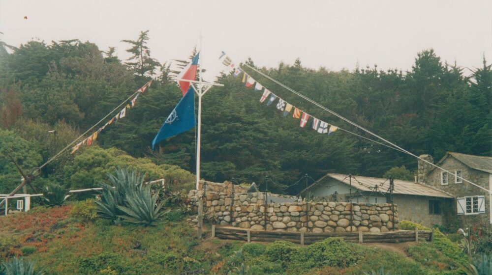 Džinovska rupa duboka 200 metara iznenada se otvorila 1