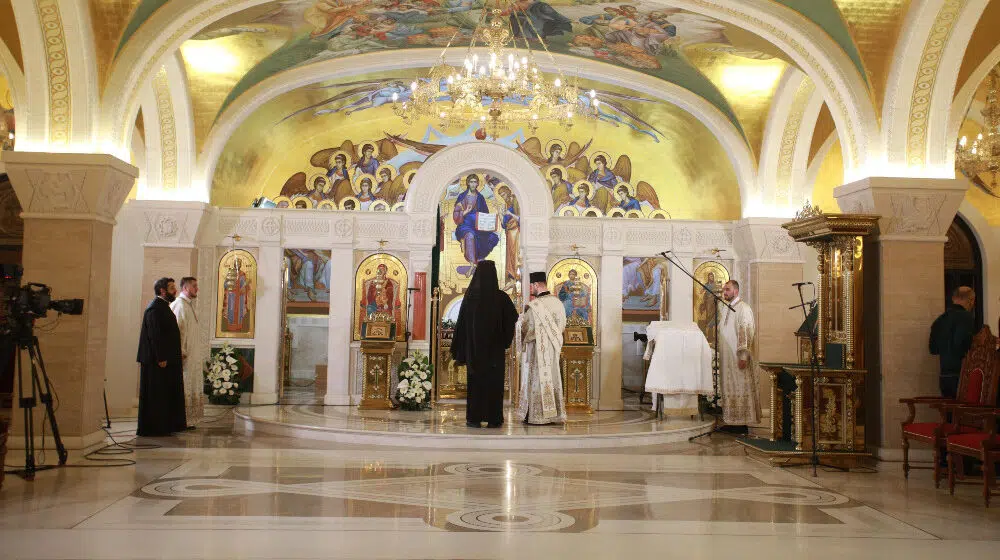 SPC o otkazivanju Evroprajda: "Održavanje ovog skupa izazvalo bi dodatne tenzije i nove podele" 1