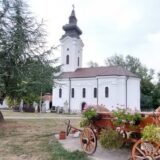 Valjevo: Radljevska crkva dobila status spomenika kulture 7