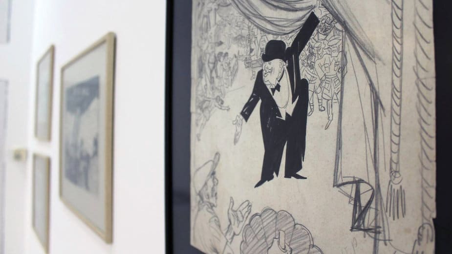 Konkurs Pjer za najbolju novinsku karikaturu do 9. septembra 1