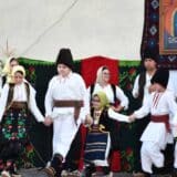 U negotinskom selu Sikole održana manifestacija “Čučuk Stanini dani” 5