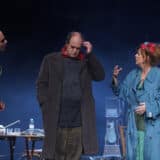 "Čudo u Šarganu" u režiji Jagoša Markovića, 29. avgusta na 18. festivalu Purgatorije u Tivtu 1